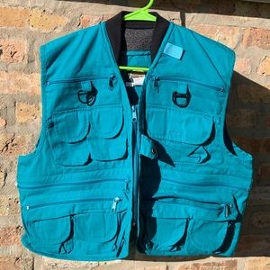 [Cabelas] Fishing 🎣 Vest